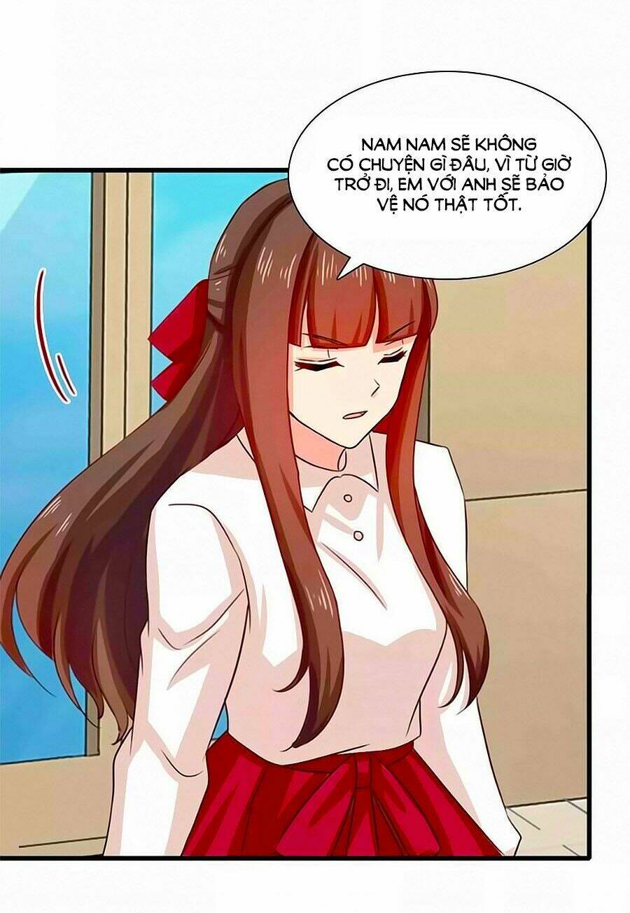 chỉ nhiễm thành hôn chapter 201 16