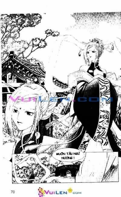tiên nữ giáng trần chapter 2 70