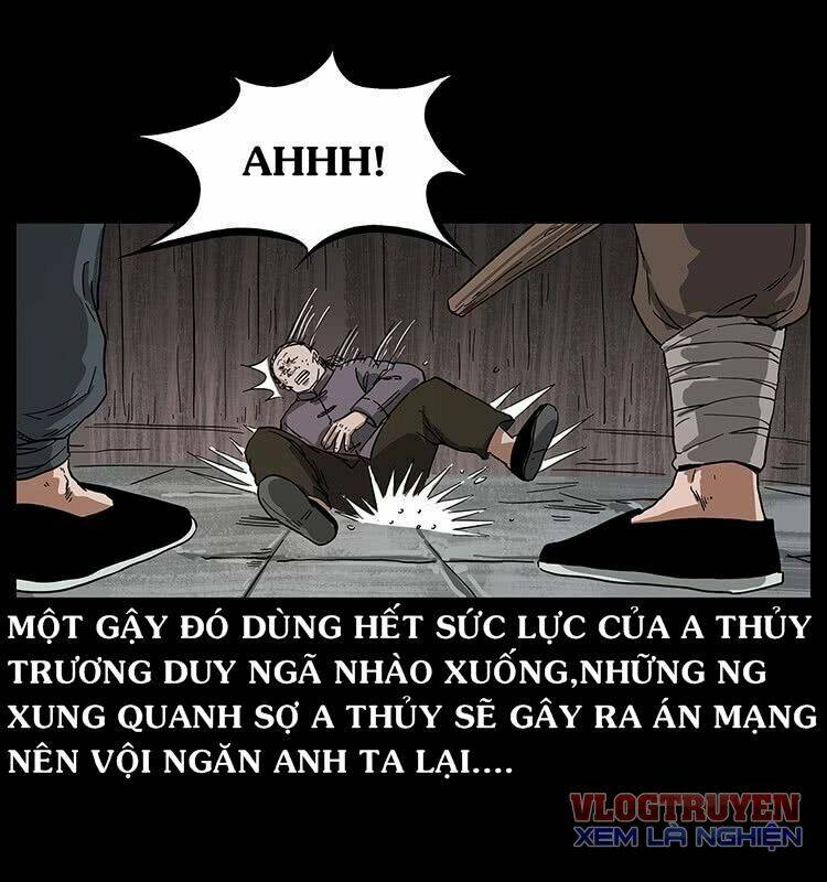 tiên sơn truyền kỳ chapter 9 43