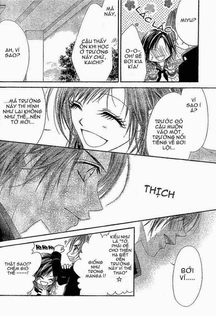 kyousou heaven chapter 1 28