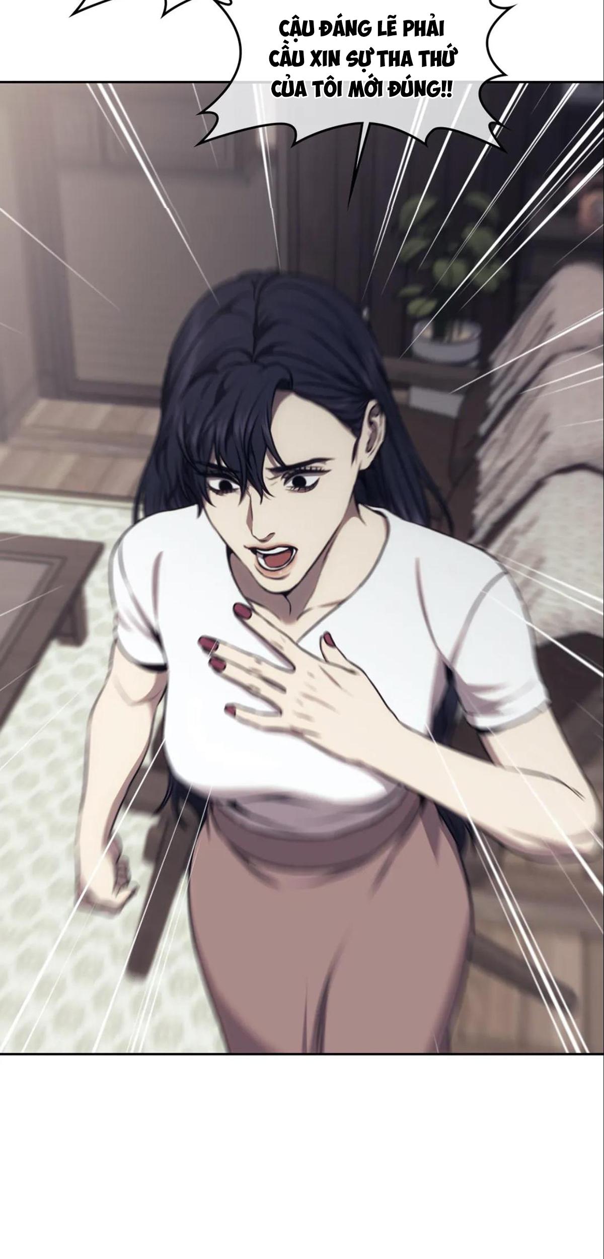 công cuộc báo thù của kẻ yếu thế chapter 47 46