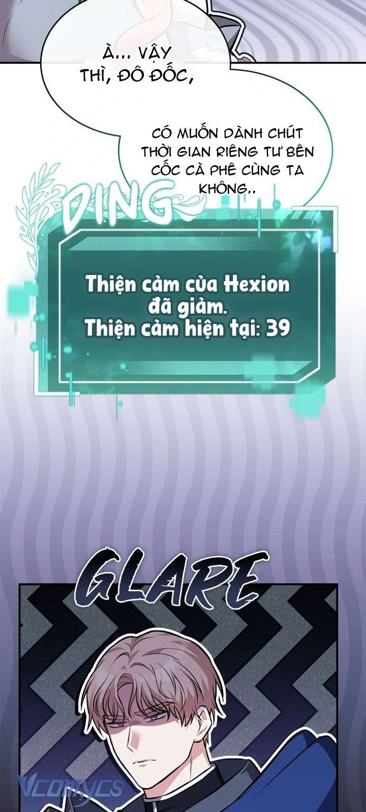 [18+] dàn harem nóng bỏng đang dần lạnh nhạt với tôi! chapter 5 6