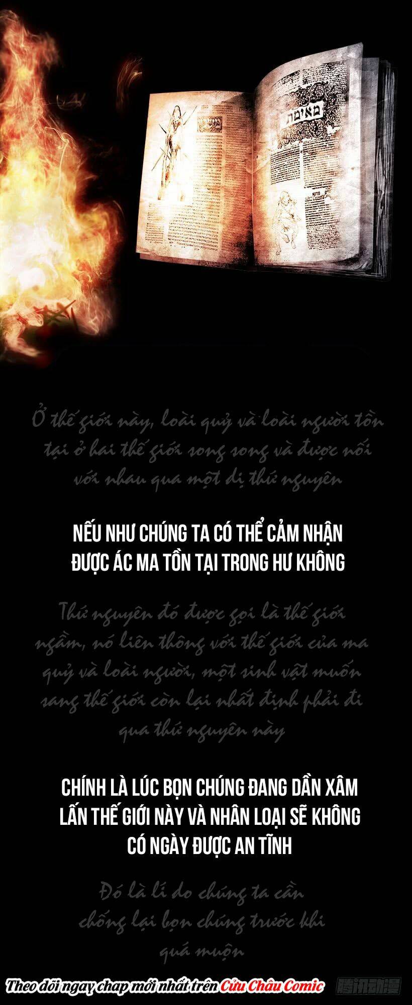 hành khúc w chapter 1 4