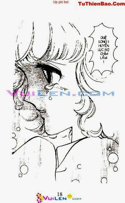 cô bé khóc nhè chapter 13 17