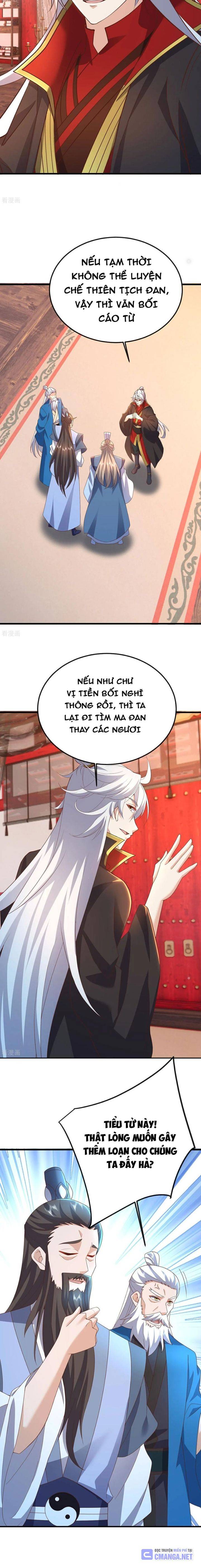 tiên võ đế tôn chapter 643 9