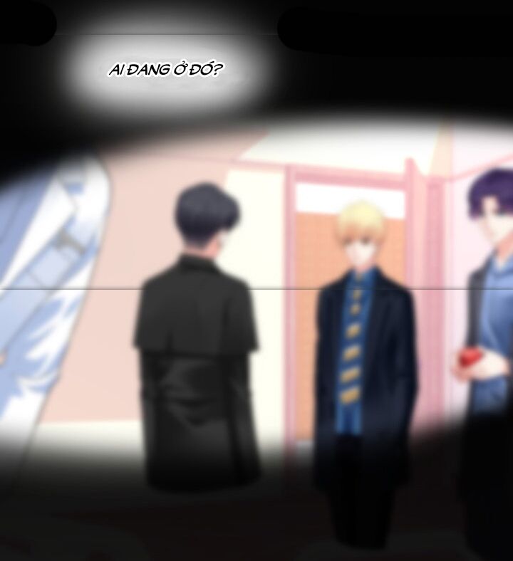 bạn trai 1/4 của tôi chapter 24 2