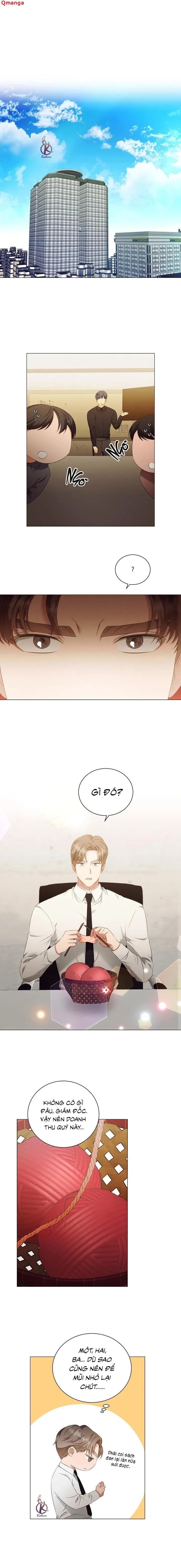 (21+) nhân duyên 99.99% chapter 44 1