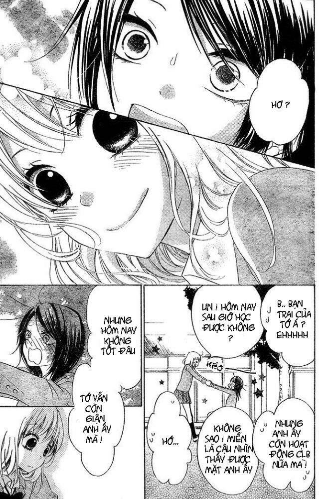 hajimari no niina chapter 4.2 7