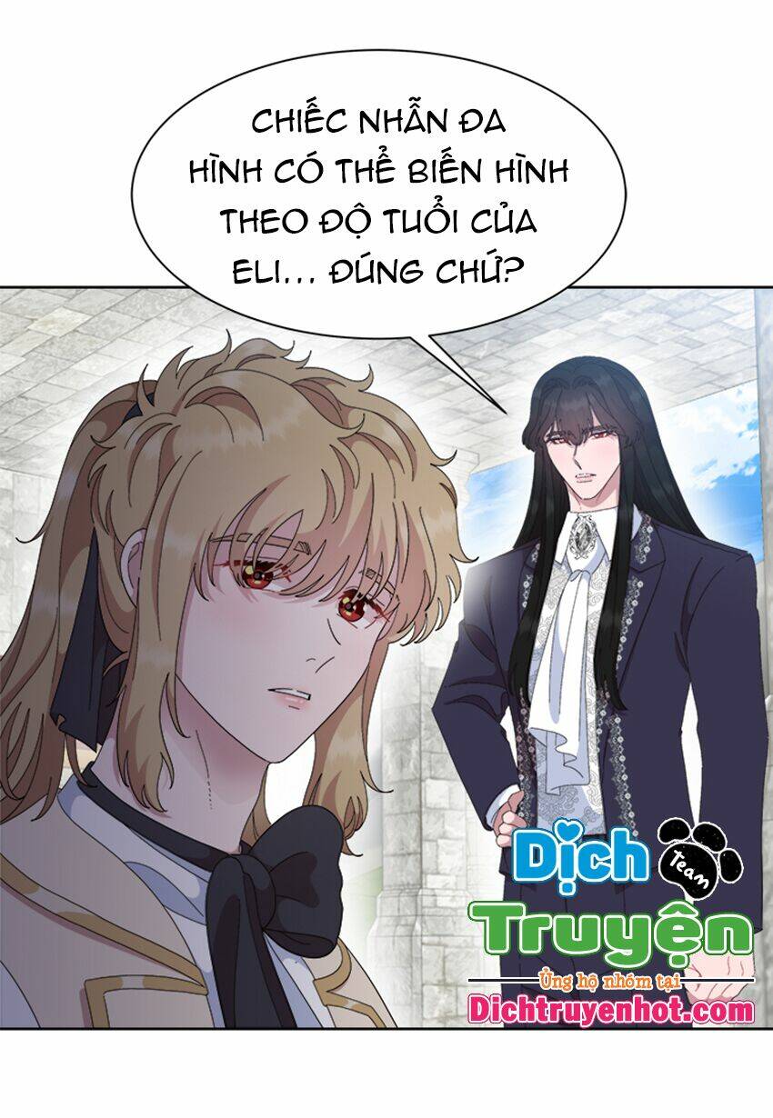 con gái bảo bối của ma vương chapter 155 8