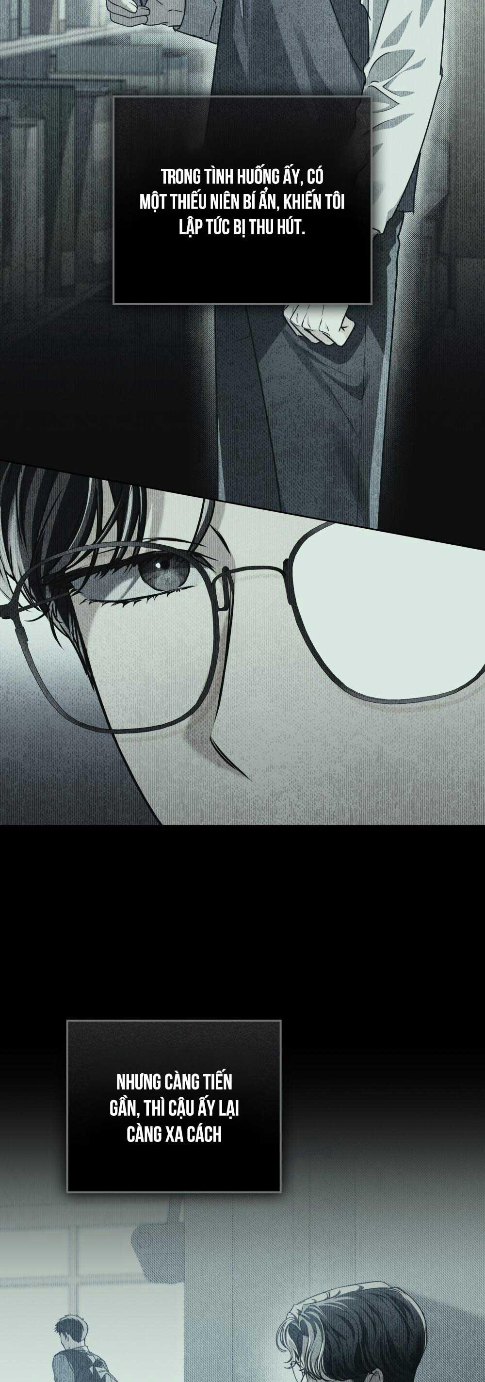 (cbunu) lửa hồn chapter 30 7