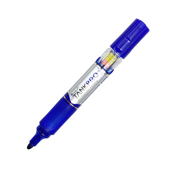 Bút Lông Bảng Tankpro - Quantum - Mực Xanh