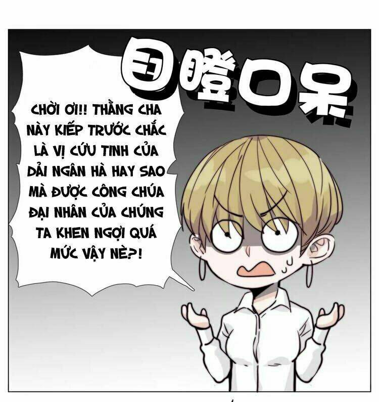 lấp lánh tình yêu kẹo bạc hà chapter 48 9