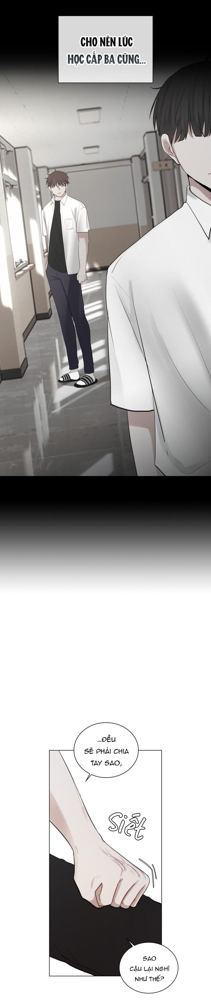 không xa lạ chapter 27 23