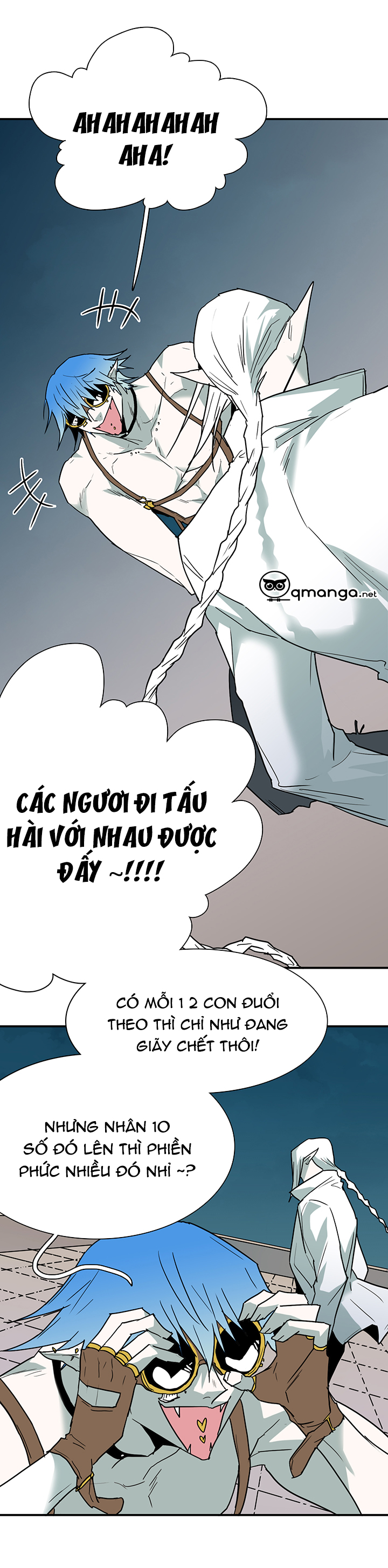 dear door chapter 70 29