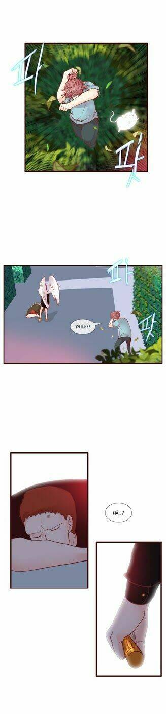 món quà từ chúa chapter 56 32