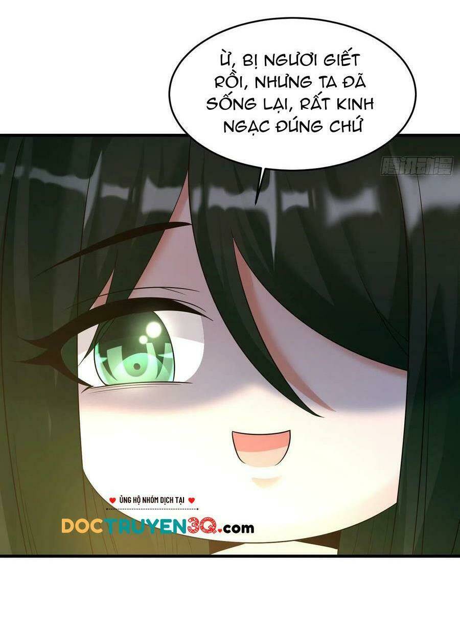 giáng thần chiến ký chapter 132 29