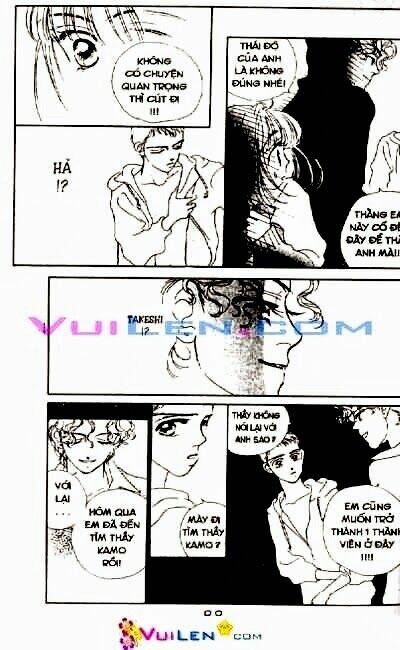 công chúa nhân ngư chapter 3 87