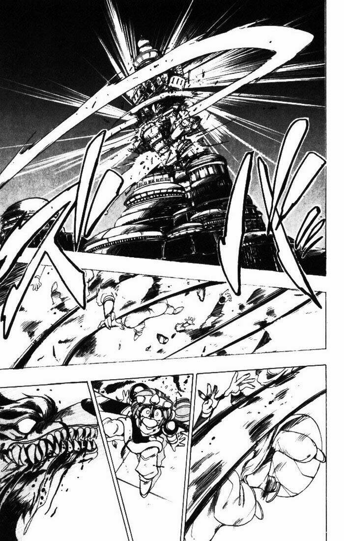 violinist of hameln - cây đàn kì diệu chapter 29 30