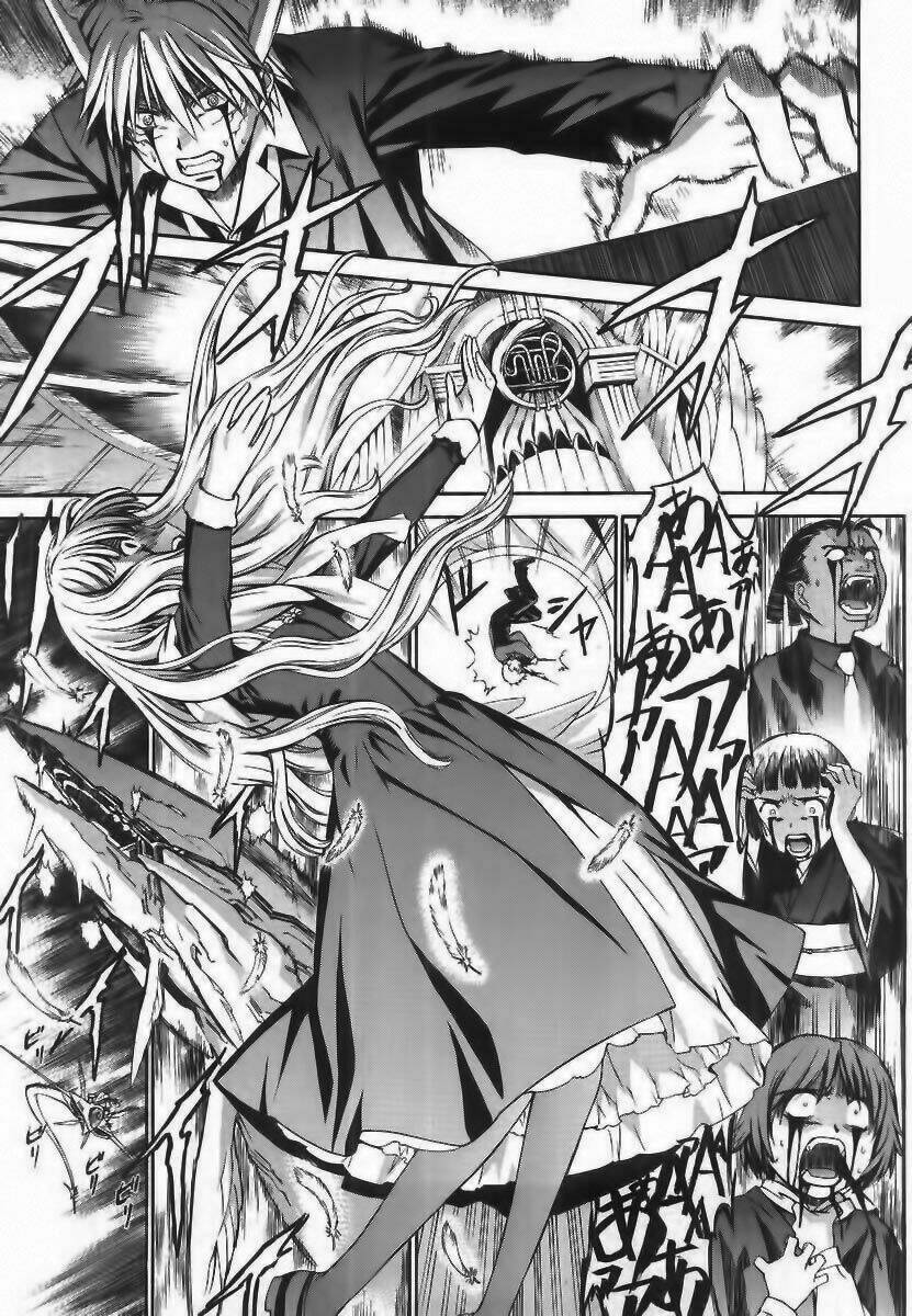 chrono crusade chapter 48 7