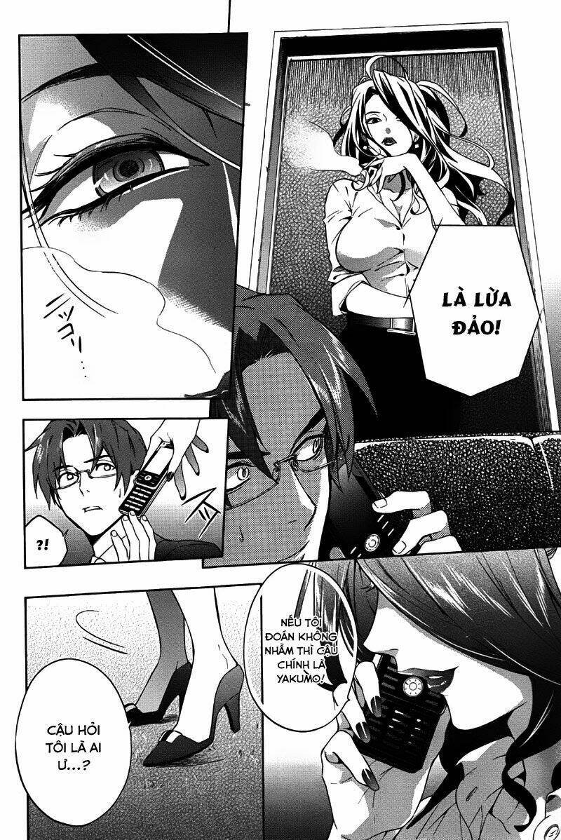 shinrei tantei yakumo - thám tử tâm linh season 1 chapter 34 22