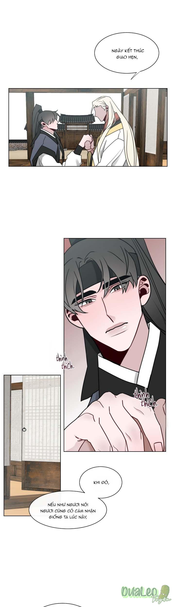 shinsujeon chapter 26 18