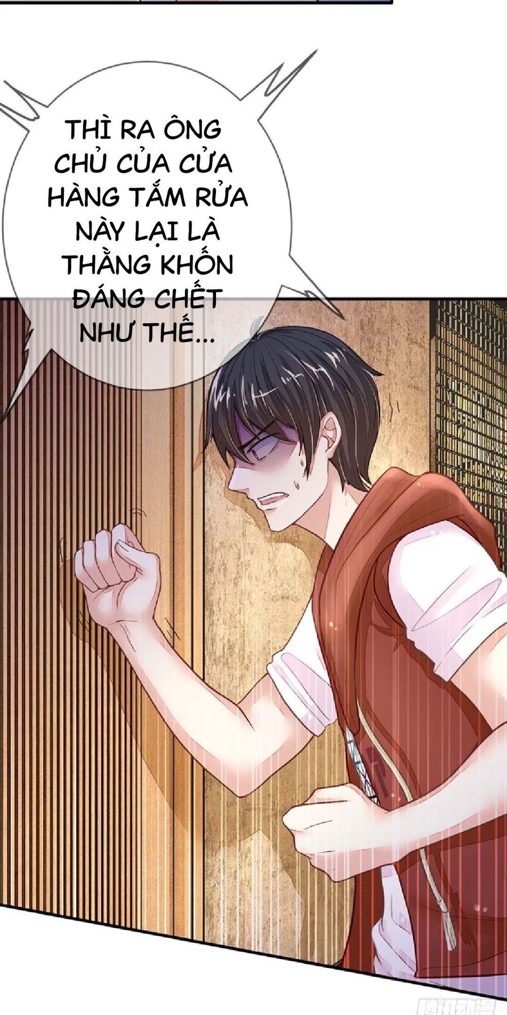 lưu vong đến thành phố tuyệt mệnh chapter 7 15