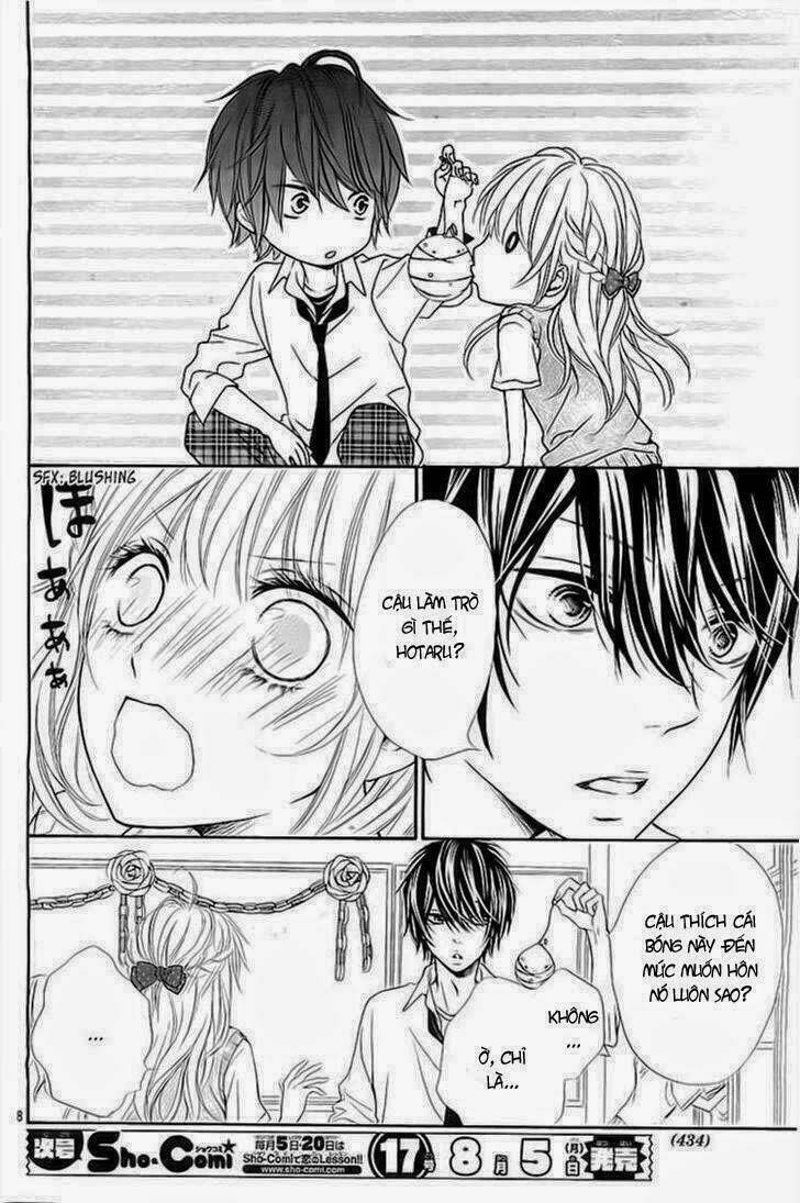 tổng hợp one shot. chapter 281 77