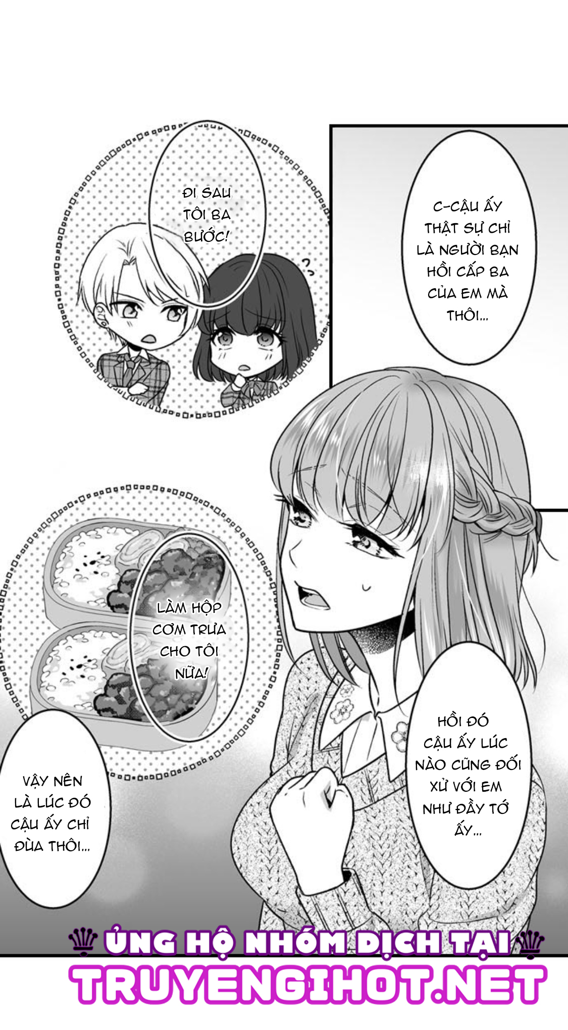 làm thế nào để người chưa có kinh nghiệm trong chuyện đó trở thành phóng viên 18+ (full) chapter 22.1 17