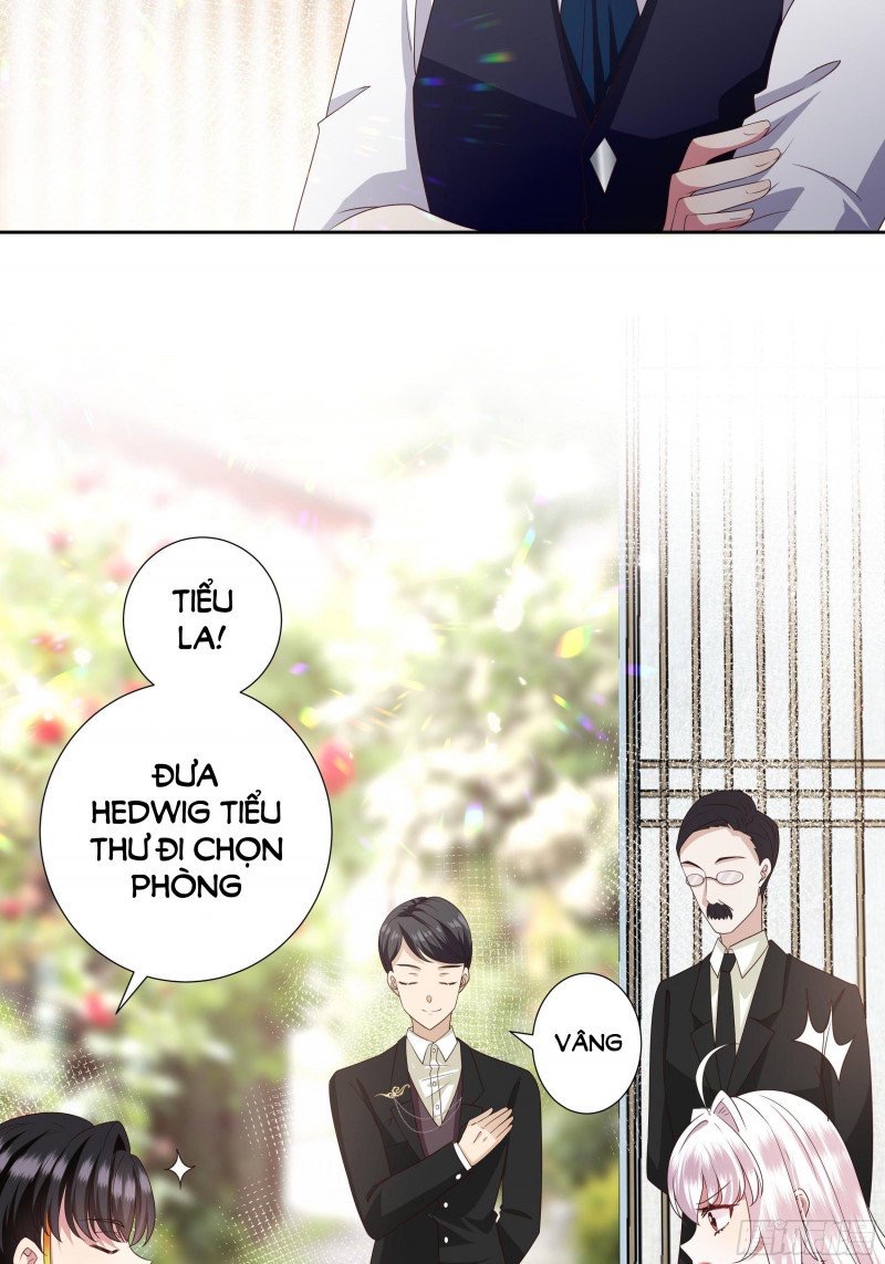 công chúa phản diện trong truyền thuyết chapter 28 24