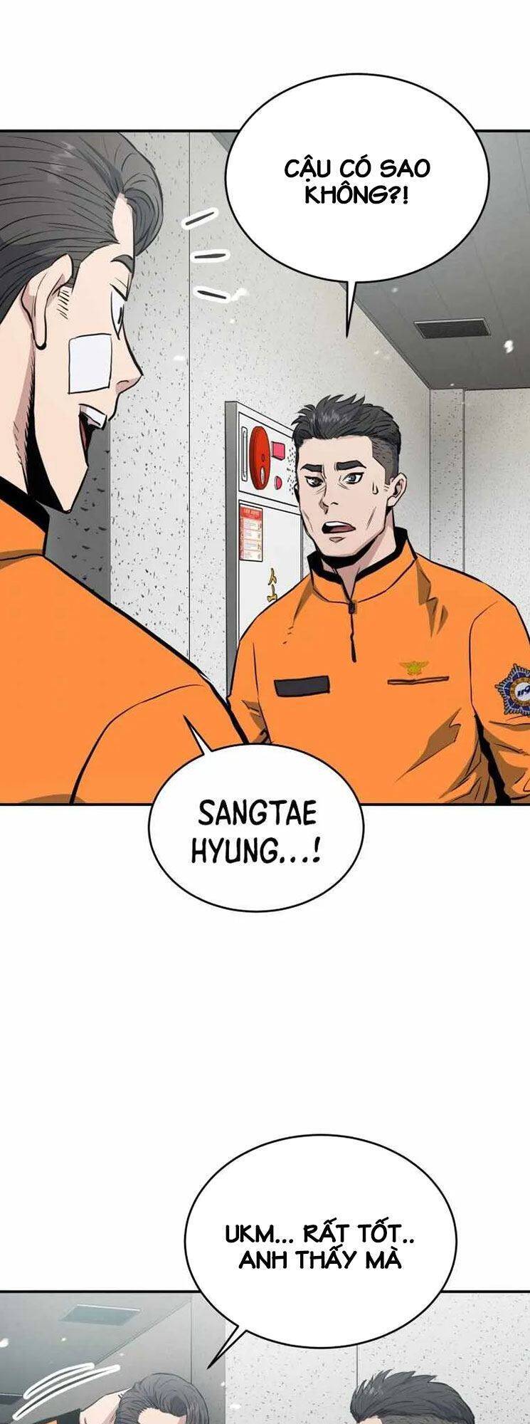 hệ thống oán hận của ta chapter 6 23