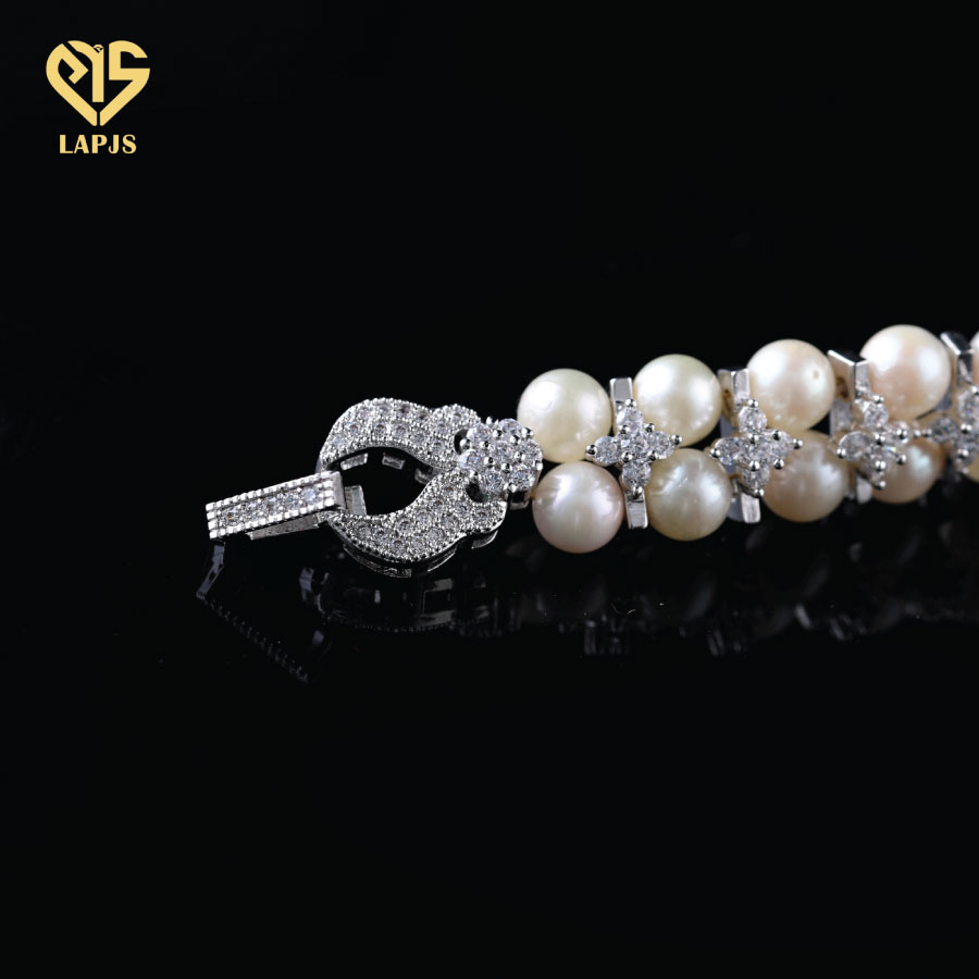 Vòng tay Ngọc sánh đôi LBL-1759 | Trang sức PJS