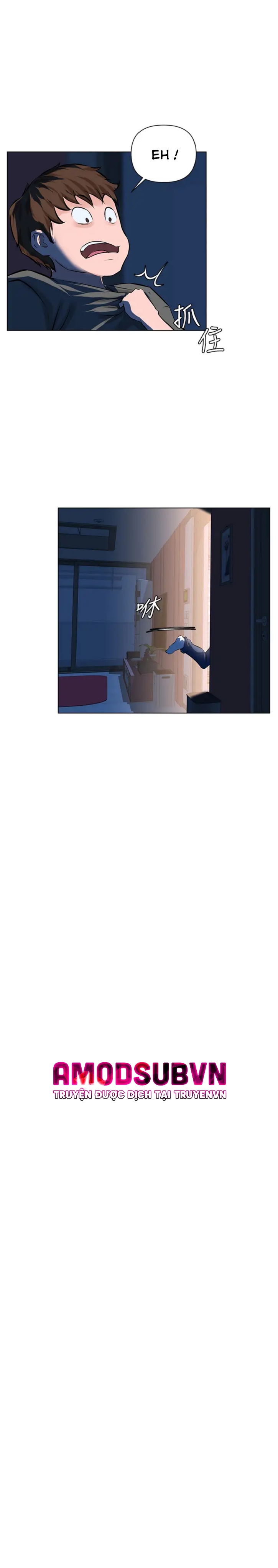 idol kế bên chapter 13 4