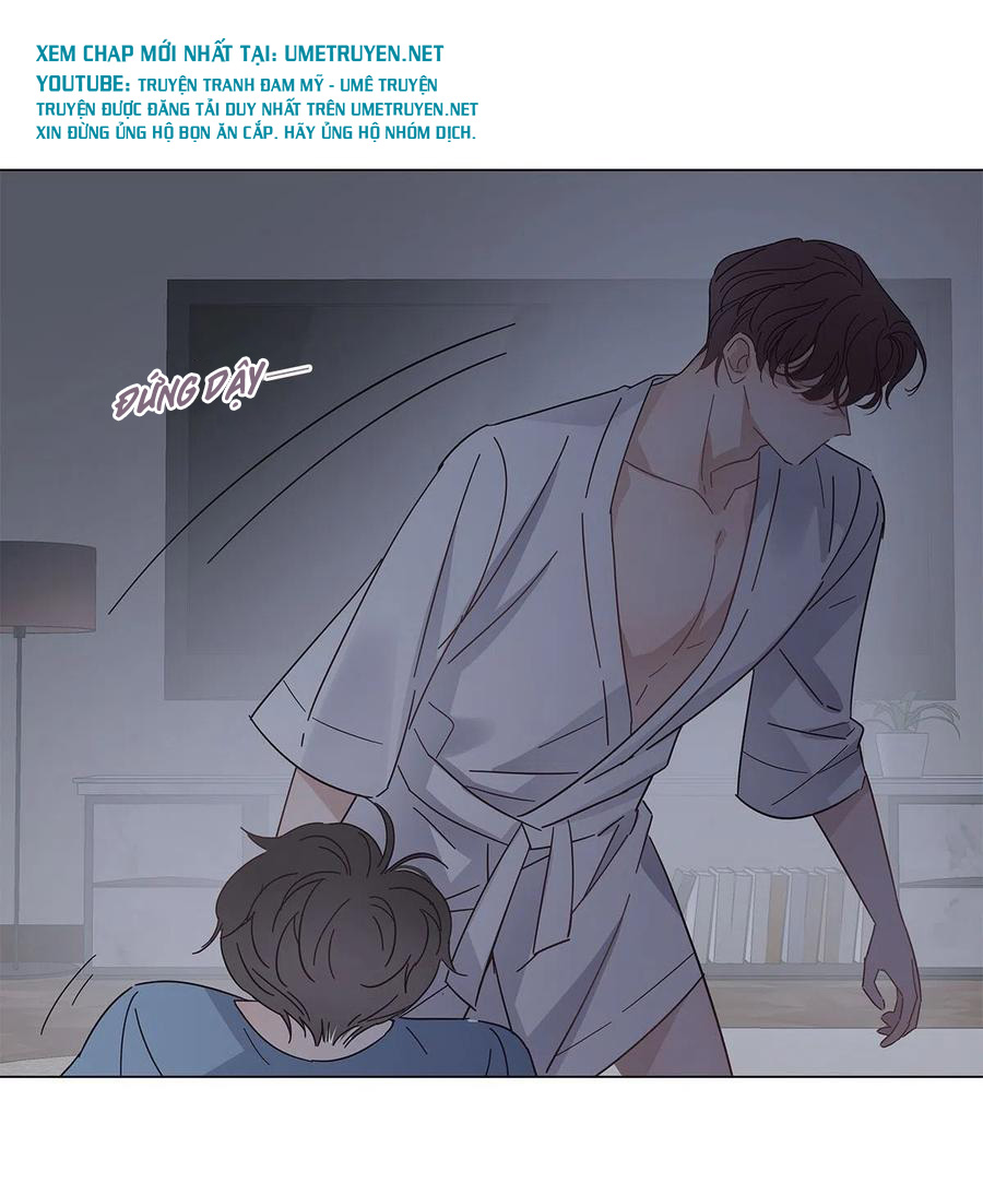 hôm nay nam giả trang nữ vẫn chưa được cầu hôn! chapter 46 15