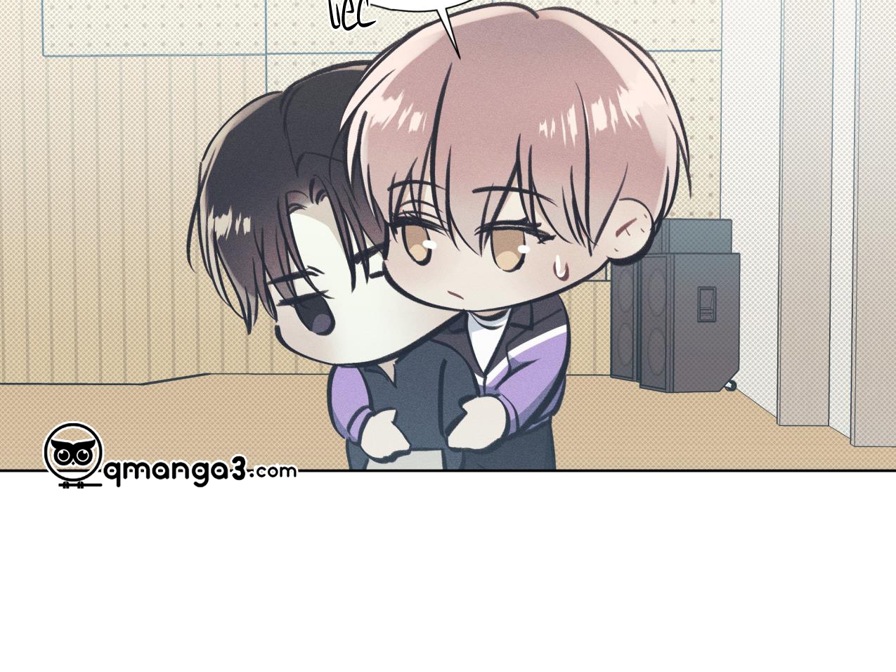 dải hợp âm trên đại dương xanh chapter 20 18