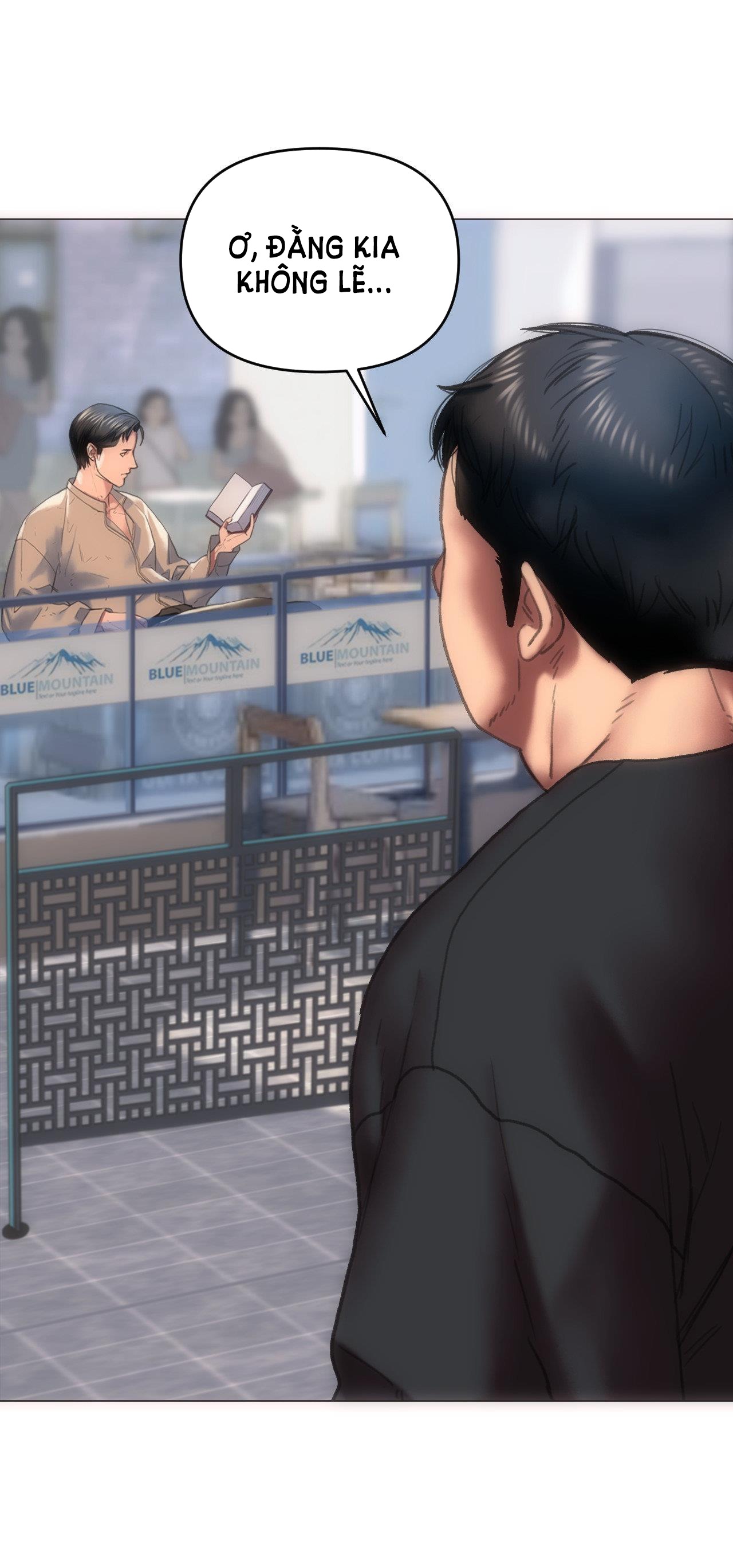 Gái Có Chồng Ở Thành Phố Mới chapter 4.1 - Trang 3
