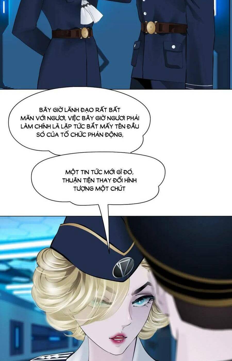 đằng nữ chapter 188 23