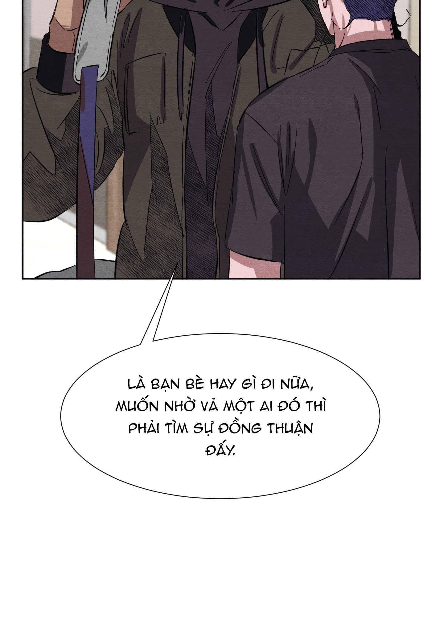 vị khách không mời chapter 5 9