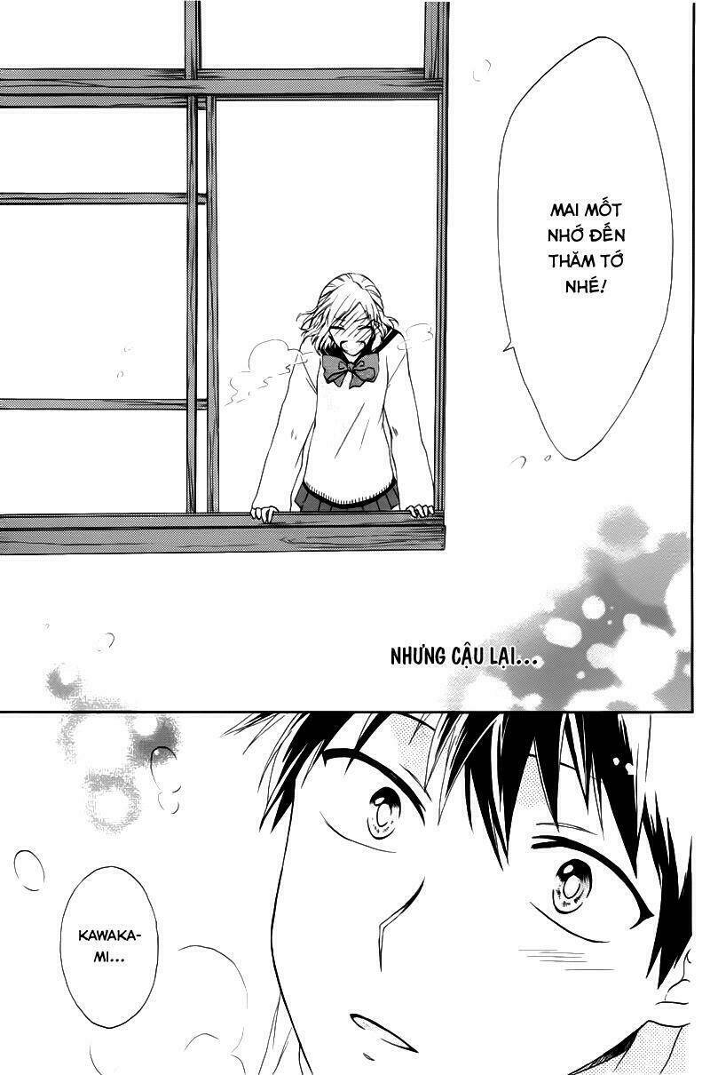 see you again chapter 0 11