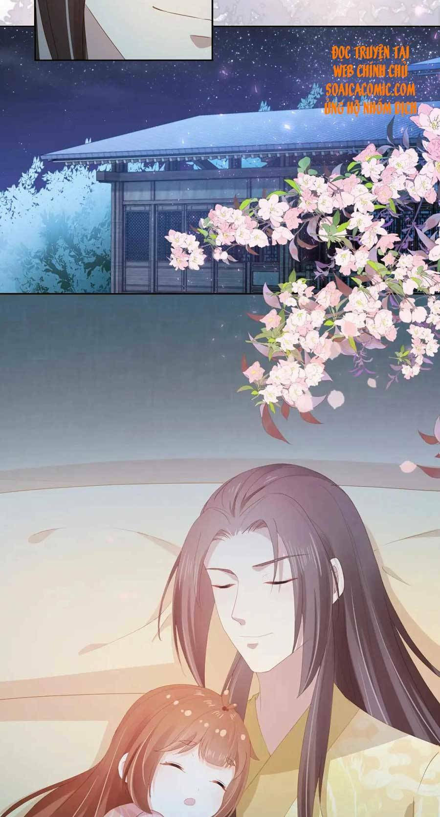 nhặt được bảo bối manh manh chapter 74 25