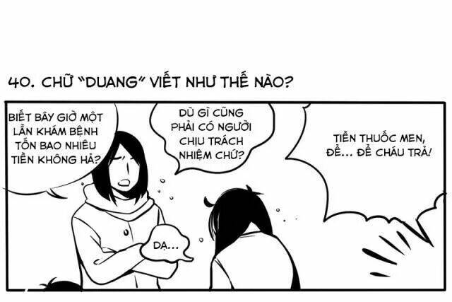 mau mang anh trai tôi đi chapter 40 2