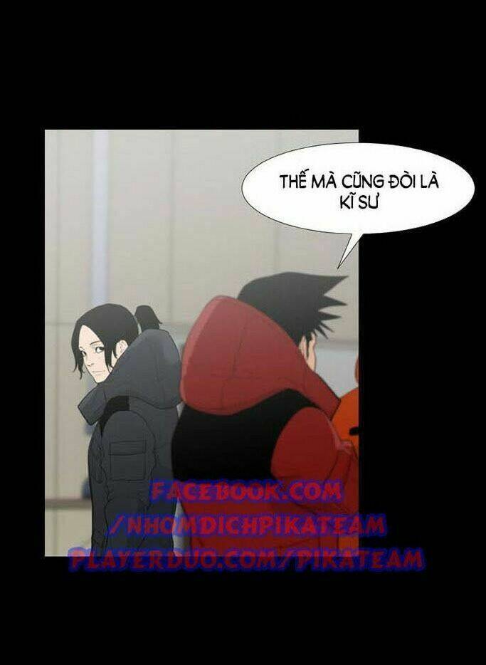 đêm vùng cực chapter 20 35