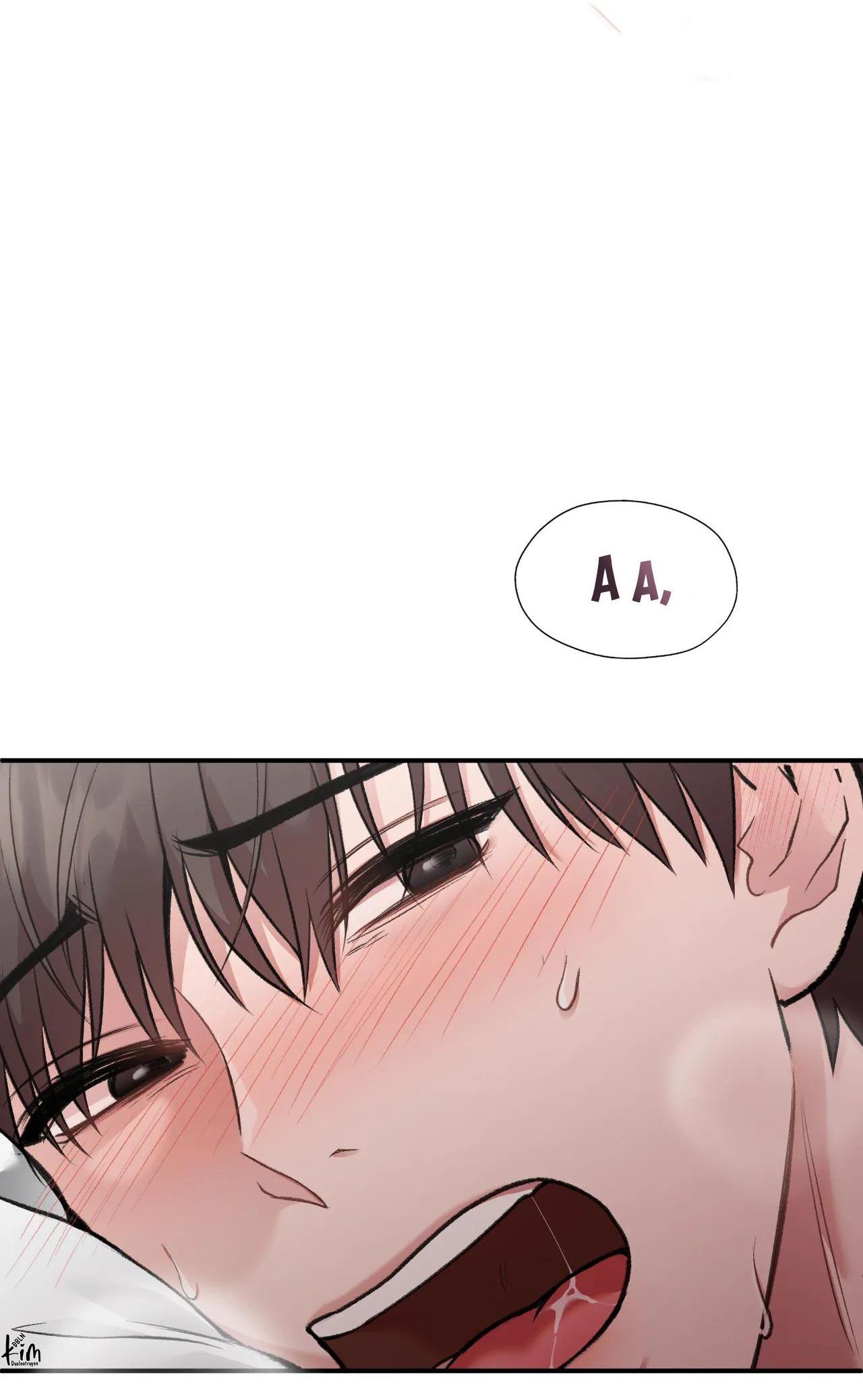 zai đẹp nhưng lại thích dạy đời chapter 27 43