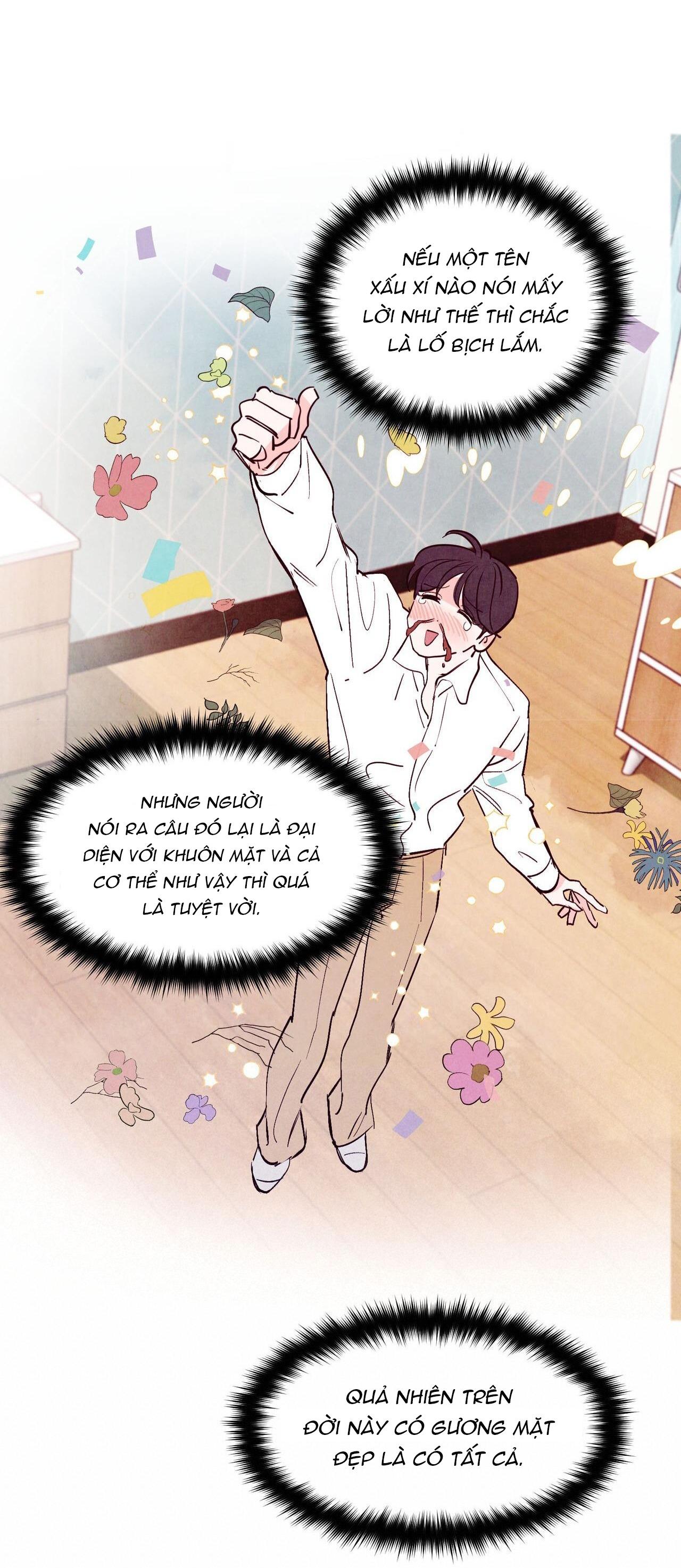 say tình [bl] chapter 47 84