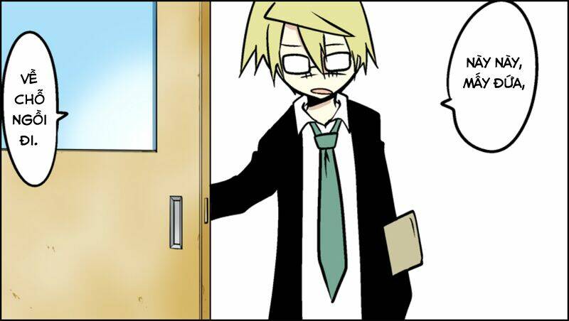 senyuu chapter 101 34