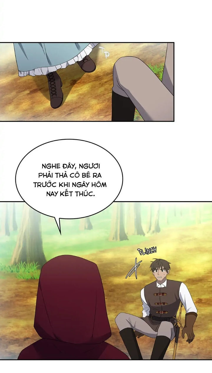 công chúa hai mặt chapter 17 38