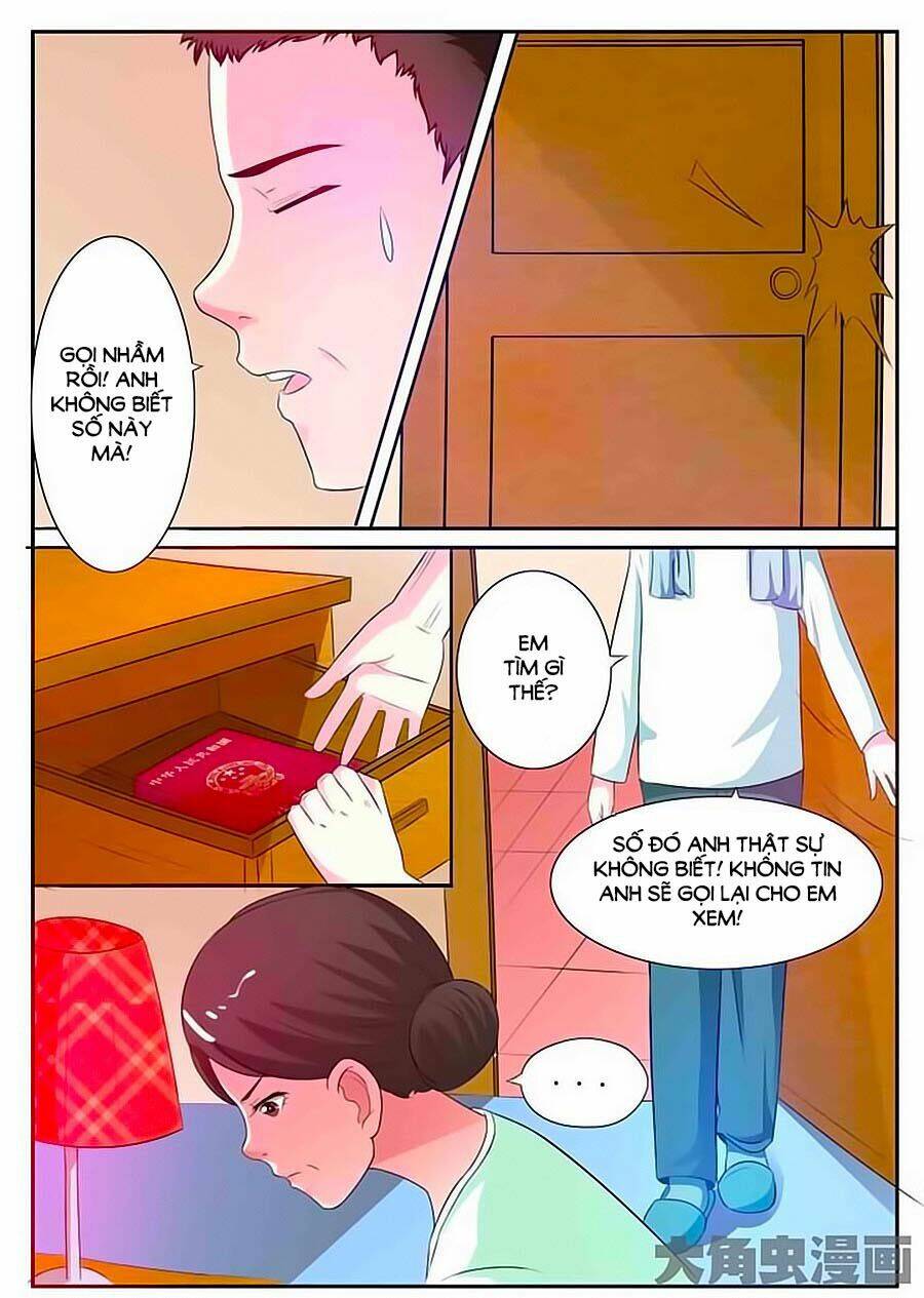 mau lấy con mèo đó ra chapter 6 1