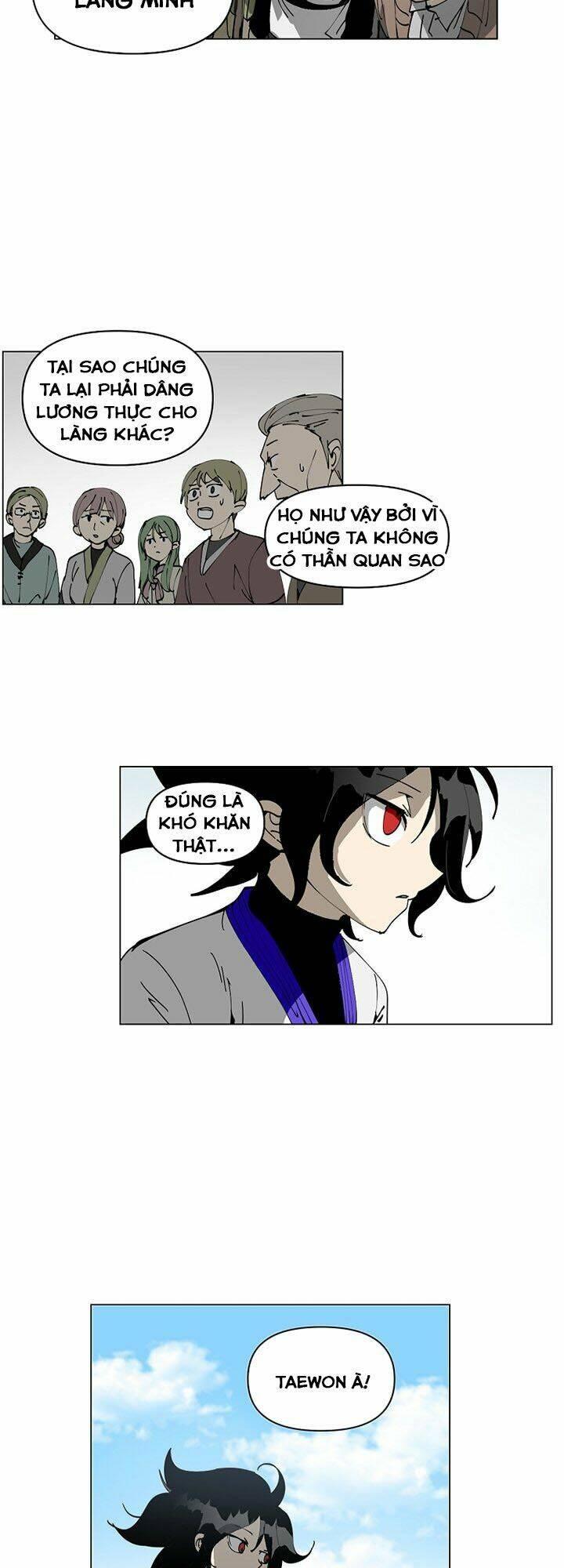 nỗ lực chapter 2 19