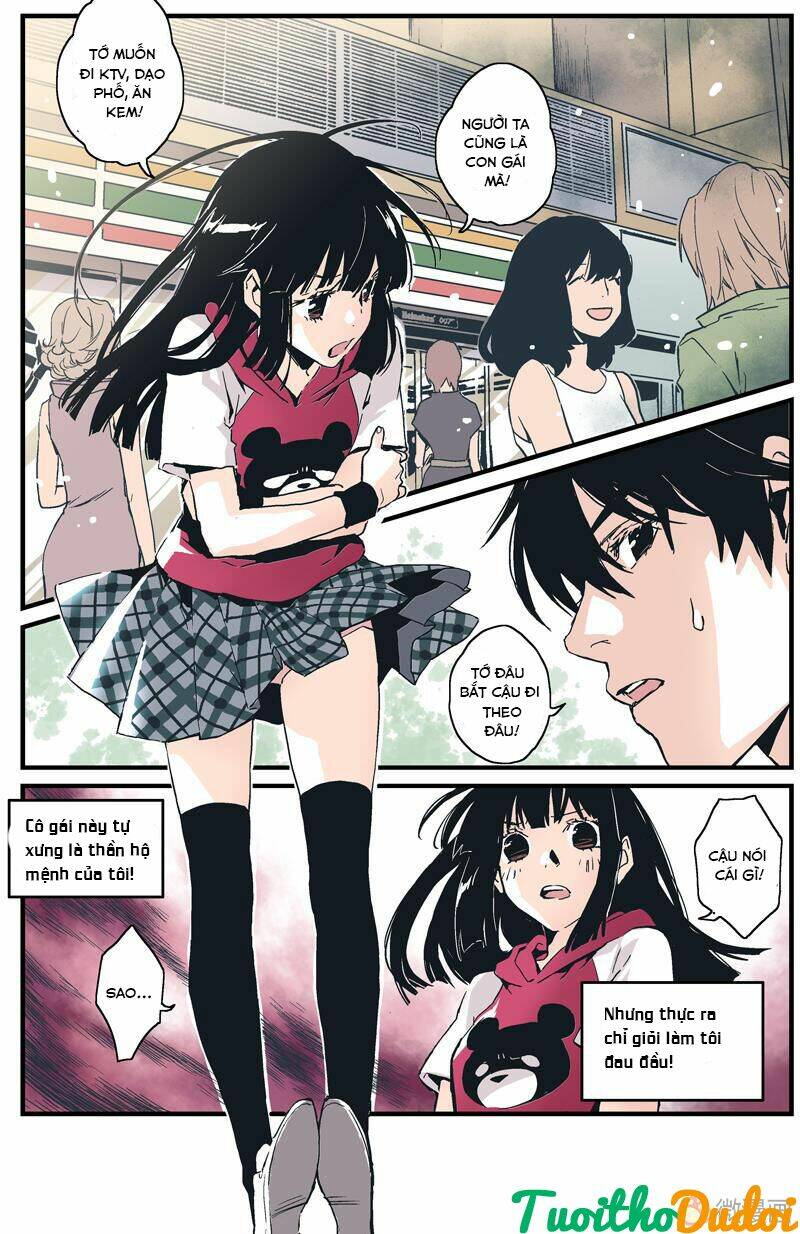 guarding chapter 3 7