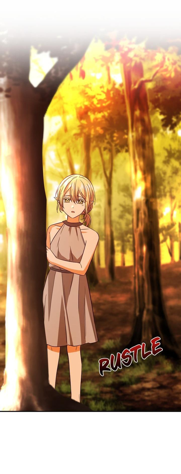 công lý của một ác nữ chapter 31 8