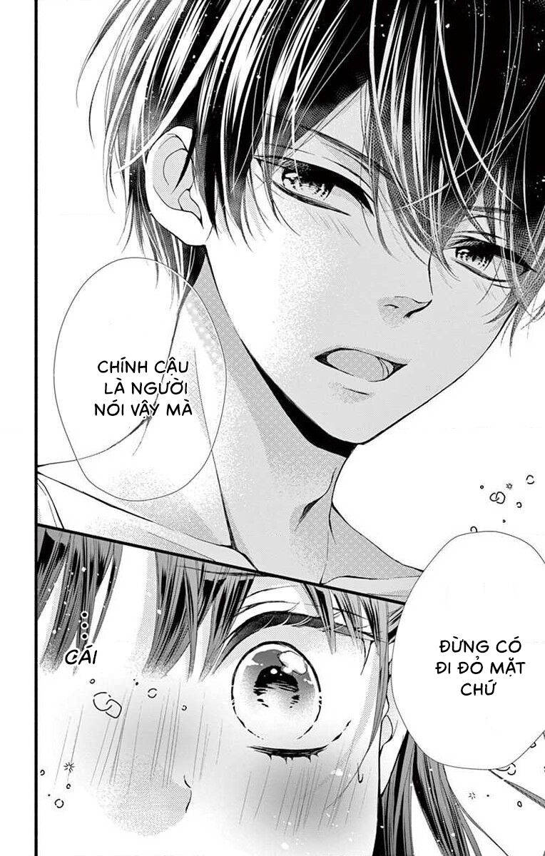 đây là ái, không phải yêu chapter 8 30